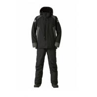 Костюм Daiwa DW-3420E Rainmax HI-Loft Winter Suit Black/Grey